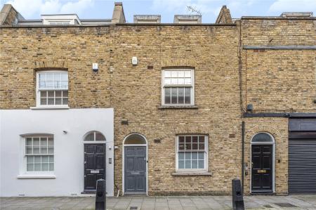 Boston Place, Marylebone, London, NW1