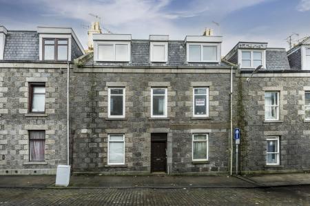 Ashvale Place, City Centre, Aberdeen, AB10