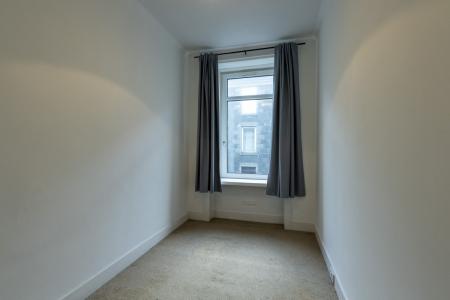 2 bedroom Flat for sale in Ashvale Place, City Centre, Aberdeen, AB10