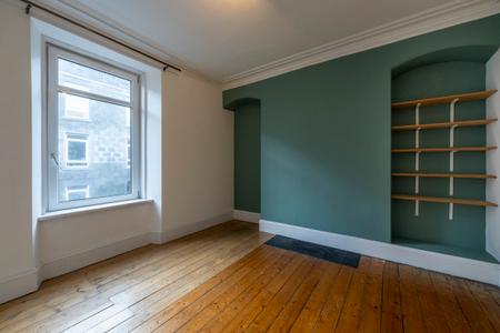 2 bedroom Flat for sale in Ashvale Place, City Centre, Aberdeen, AB10