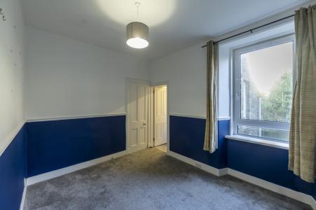 2 bedroom Flat for sale in Ashvale Place, City Centre, Aberdeen, AB10