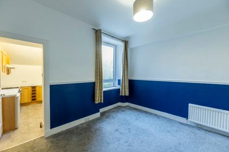 2 bedroom Flat for sale in Ashvale Place, City Centre, Aberdeen, AB10