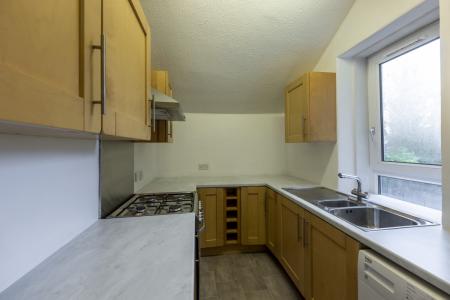 2 bedroom Flat for sale in Ashvale Place, City Centre, Aberdeen, AB10