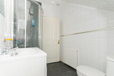 3 bedroom Flat for sale in Bedford Road, Aberdeen, AB24