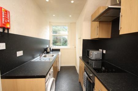 3 bedroom Flat for sale in Bedford Road, Aberdeen, AB24