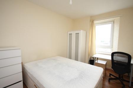 3 bedroom Flat for sale in Bedford Road, Aberdeen, AB24