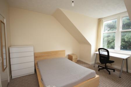 3 bedroom Flat for sale in Bedford Road, Aberdeen, AB24