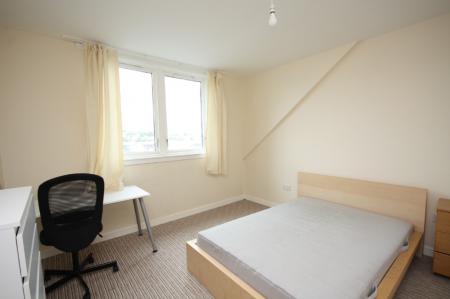 3 bedroom Flat for sale in Bedford Road, Aberdeen, AB24