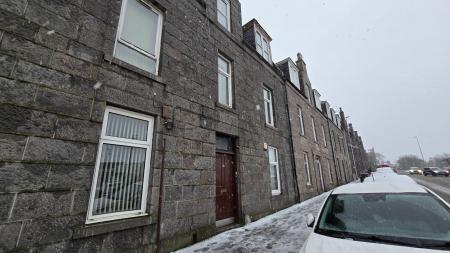 Bedford Road, Kittybrewster, Aberdeen, AB24