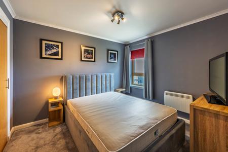 2 bedroom Flat for sale in Charlotte Street, Aberdeen, AB25