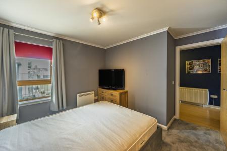 2 bedroom Flat for sale in Charlotte Street, Aberdeen, AB25