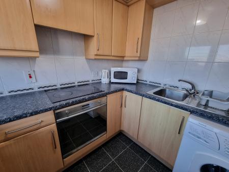 1 bedroom Flat for sale in Foresterhill Road, Stockethill, Aberdeen, AB16