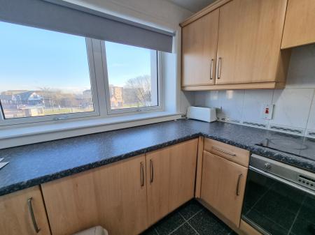 1 bedroom Flat for sale in Foresterhill Road, Stockethill, Aberdeen, AB16