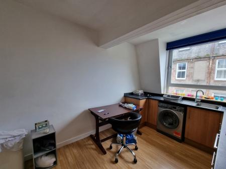 1 bedroom Flat for sale in George Street, City Centre, Aberdeen, AB25