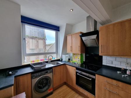 George Street, City Centre, Aberdeen, AB25
