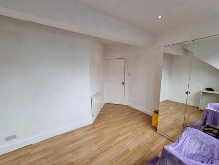 1 bedroom Flat for sale in George Street, City Centre, Aberdeen, AB25