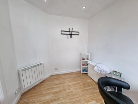 1 bedroom Flat for sale in George Street, City Centre, Aberdeen, AB25