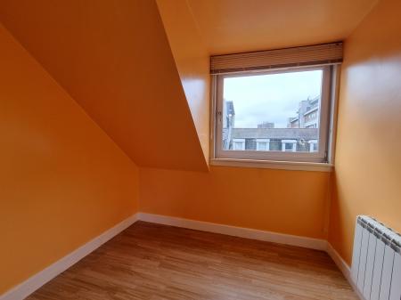 1 bedroom Flat for sale in George Street, City Centre, Aberdeen, AB25