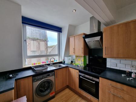George Street, City Centre, Aberdeen, AB25