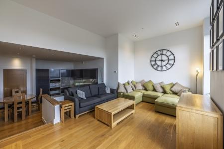 2 bedroom Flat for sale in Gordondale Road, West End, Aberdeen, AB15