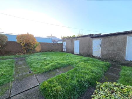 2 bedroom Flat for sale in Great Northern Road, Woodside, Aberdeen, AB24