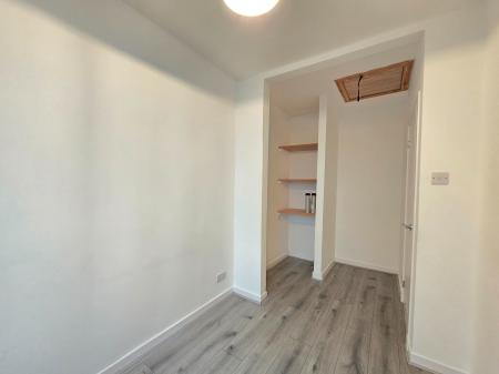 2 bedroom Flat for sale in Great Northern Road, Woodside, Aberdeen, AB24