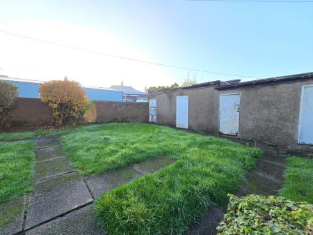 2 bedroom Flat for sale in Great Northern Road, Woodside, Aberdeen, AB24