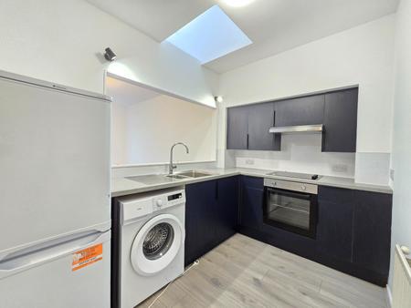 2 bedroom Flat for sale in Great Northern Road, Woodside, Aberdeen, AB24