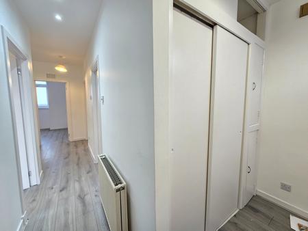 2 bedroom Flat for sale in Great Northern Road, Woodside, Aberdeen, AB24