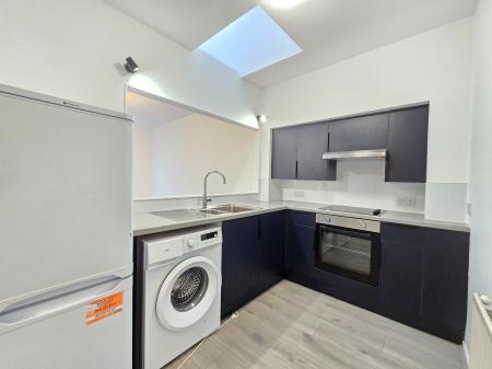 2 bedroom Flat for sale in Great Northern Road, Woodside, Aberdeen, AB24