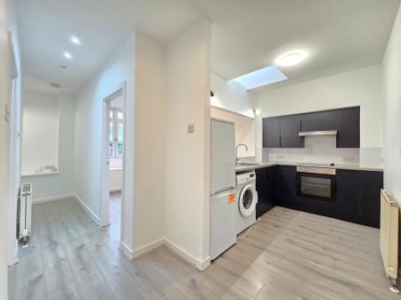 2 bedroom Flat for sale in Great Northern Road, Woodside, Aberdeen, AB24