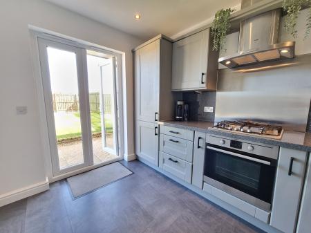 3 bedroom Detached house for sale in Haremoss Avenue, Portlethen, Aberdeenshire, AB12