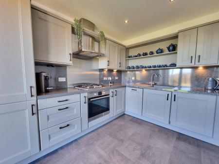 3 bedroom Detached house for sale in Haremoss Avenue, Portlethen, Aberdeenshire, AB12