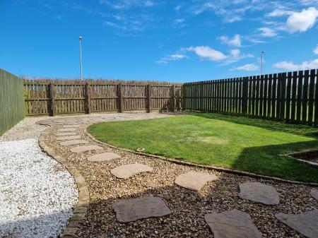 3 bedroom Detached house for sale in Haremoss Avenue, Portlethen, Aberdeenshire, AB12