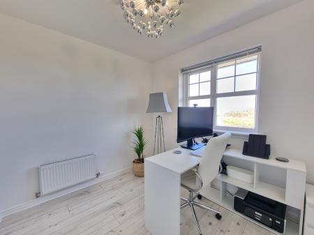 3 bedroom Detached house for sale in Haremoss Avenue, Portlethen, Aberdeenshire, AB12