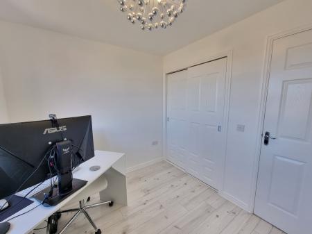 3 bedroom Detached house for sale in Haremoss Avenue, Portlethen, Aberdeenshire, AB12