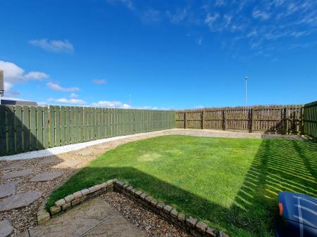 3 bedroom Detached house for sale in Haremoss Avenue, Portlethen, Aberdeenshire, AB12