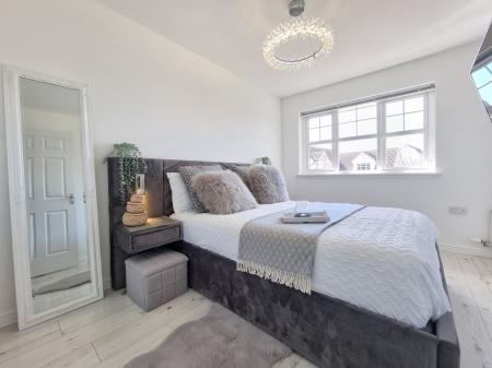 3 bedroom Detached house for sale in Haremoss Avenue, Portlethen, Aberdeenshire, AB12