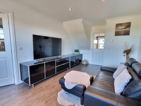 3 bedroom Detached house for sale in Haremoss Avenue, Portlethen, Aberdeenshire, AB12