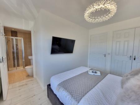 3 bedroom Detached house for sale in Haremoss Avenue, Portlethen, Aberdeenshire, AB12