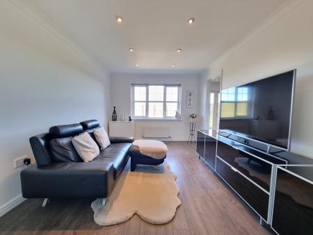 3 bedroom Detached house for sale in Haremoss Avenue, Portlethen, Aberdeenshire, AB12