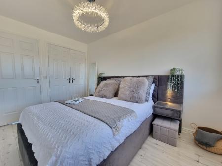 3 bedroom Detached house for sale in Haremoss Avenue, Portlethen, Aberdeenshire, AB12