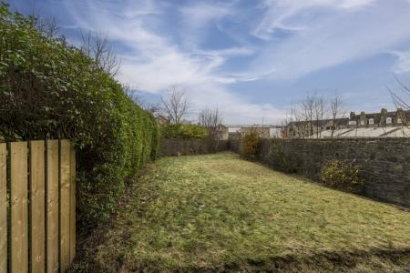 1 bedroom Flat for sale in Hutcheon Street, City Centre, Aberdeen, AB25