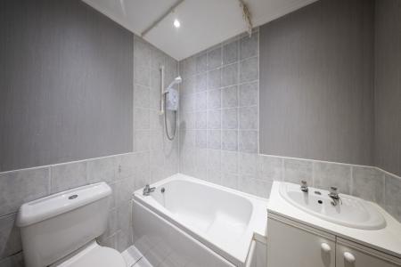 1 bedroom Flat for sale in Hutcheon Street, City Centre, Aberdeen, AB25