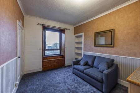 1 bedroom Flat for sale in Hutcheon Street, City Centre, Aberdeen, AB25