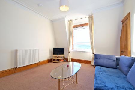 2 bedroom Flat for sale in King Street, City Centre, Aberdeen, AB24