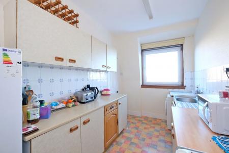 2 bedroom Flat for sale in King Street, City Centre, Aberdeen, AB24
