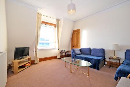 2 bedroom Flat for sale in King Street, City Centre, Aberdeen, AB24