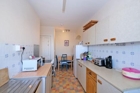 2 bedroom Flat for sale in King Street, City Centre, Aberdeen, AB24