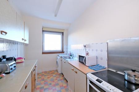 2 bedroom Flat for sale in King Street, City Centre, Aberdeen, AB24